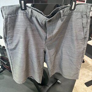 Hurley Mens Shorts Size 38
